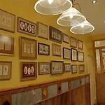 Blue Moon Hotel