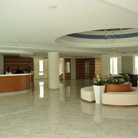 Blue Moon Hotel Bodrum