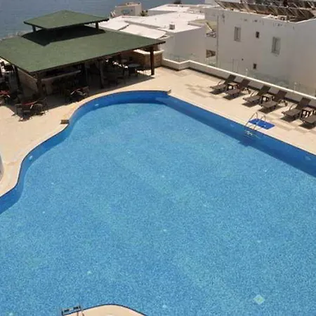 Blue Moon Bodrum
