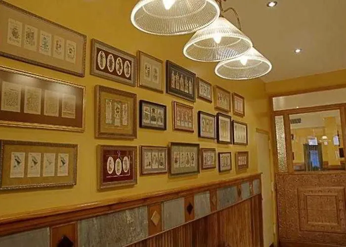 Blue Moon Hotel