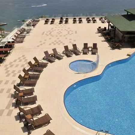 Blue Moon Hotel