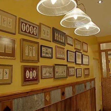 Blue Moon Hotel